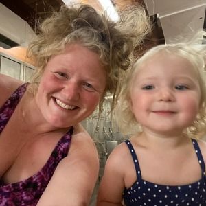 Meet your Posher, Rebekah